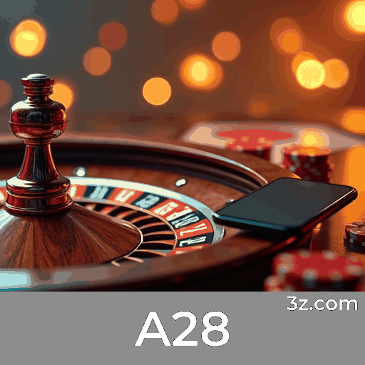 A28 Logo