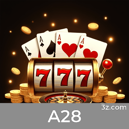 A28 Logo