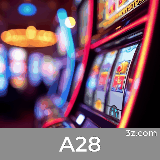 A28 Logo