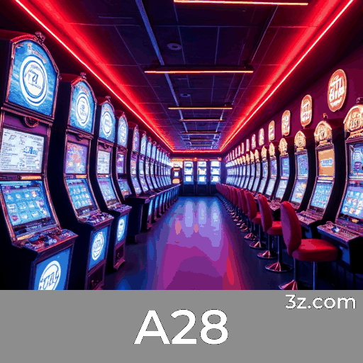 A28 Logo