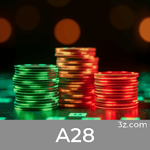 A28 Logo